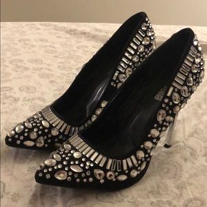 Charlotte Russe Heels